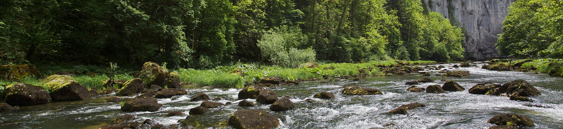 rivière Doubs
